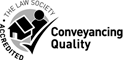 The Law Society Accredited - Conveyancing Quality